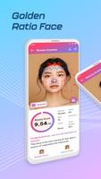 Face Scanner - Beauty Analysis poster