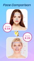 Face Scanner - Beauty Analysis screenshot 2