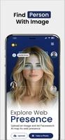 Face Search AI Affiche