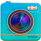 Face Selfie App - Video & Photo Editor 아이콘