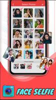 Face Selfie App - Video & Photo Editor 스크린샷 3