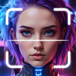 AI Face Swap, AI Avatar Magic icon