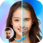 AI Face Swap - MultiFace icon