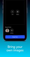 Face Swap - AI Deepfake Ekran Görüntüsü 1