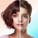 Cambiar Cara: Editor De Fotos APK