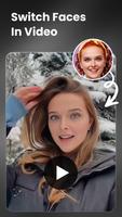 Face Swap - AI Photo Editor постер