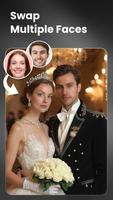 Face Swap - AI Photo Editor скриншот 1
