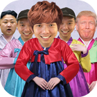 Funny Photo Maker 아이콘