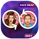 editor de intercambio de caras e intercambio fotos APK
