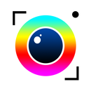 Canlı komik Kamera APK