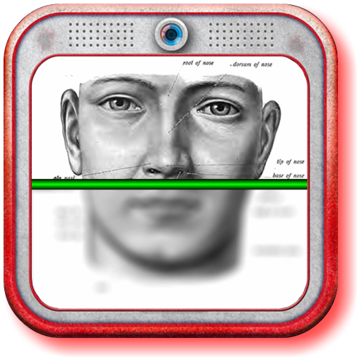 FaceFace - Face Editor, Face Aging, Gender Swap