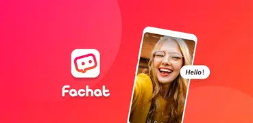 Fachat - online video chat