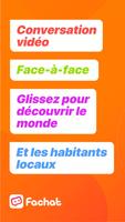 Fachat Affiche