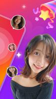 Fachat スクリーンショット 1