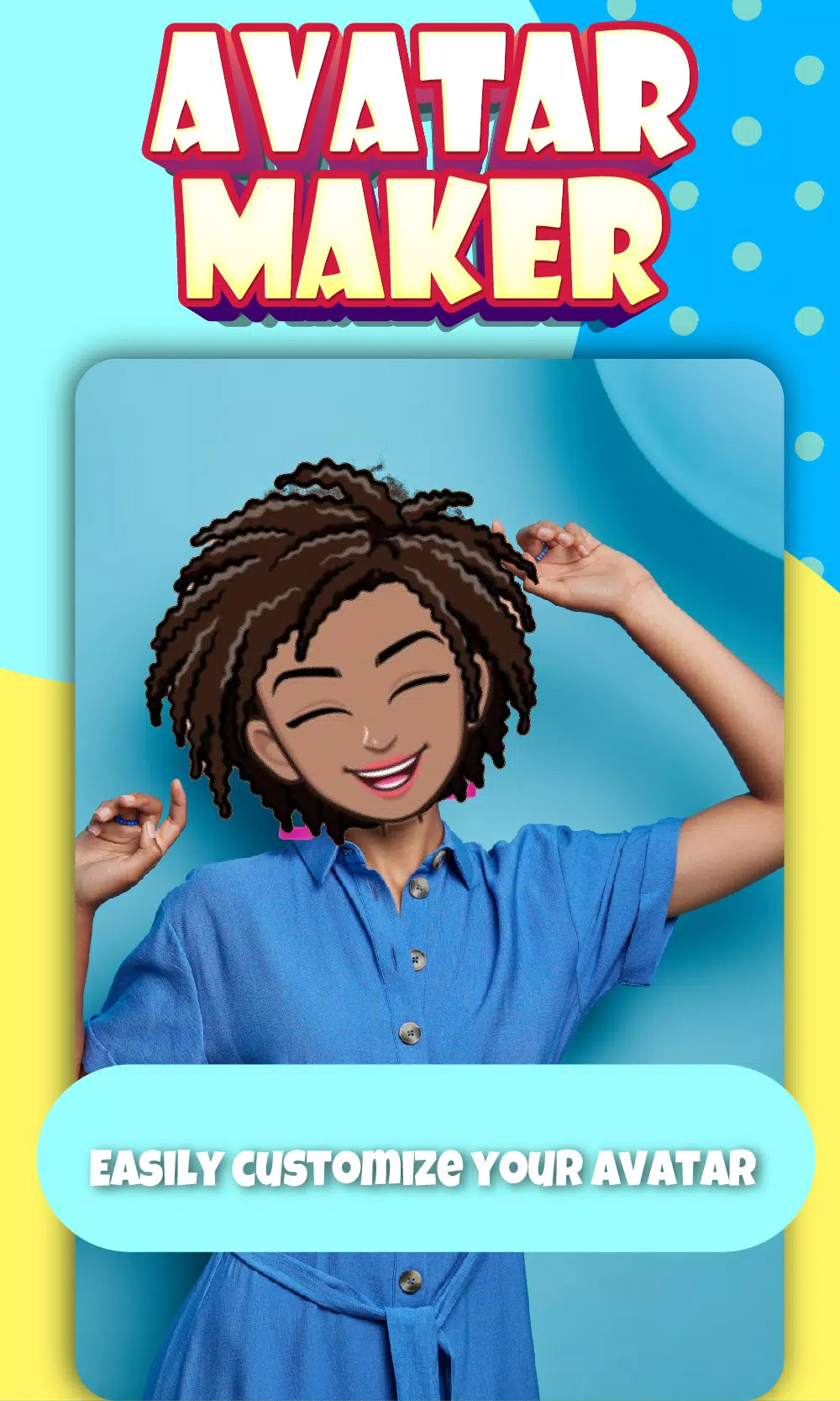 Avatar Cartoon Maker – 3D Emojis APK for Android Download Avatar Cartoon Maker – 3D Emojis APK for Android Download