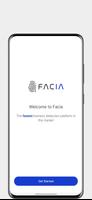 Facia โปสเตอร์