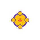 FACIA POLICÍA アイコン