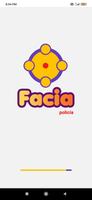 FACIA POLICÍA ポスター