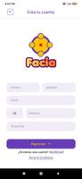 FACIA POLICÍA スクリーンショット 1