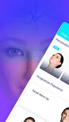 Baixar facial ioga enfrentar treino XAPK