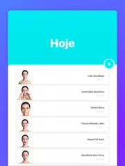 Baixar facial ioga enfrentar treino XAPK