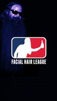 Facial Hair League-poster