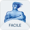 آیکون‌ FACILE SAET