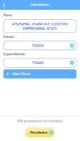 برنامه‌نما Saúde BRB عکس از صفحه