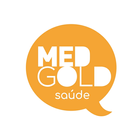 MedGold Saúde icône