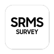 SRMS Surveys أيقونة