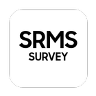 SRMS Surveys icône