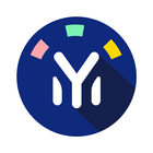MYdys - aid for dyslexia 아이콘