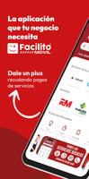 Facilito Movil Affiche