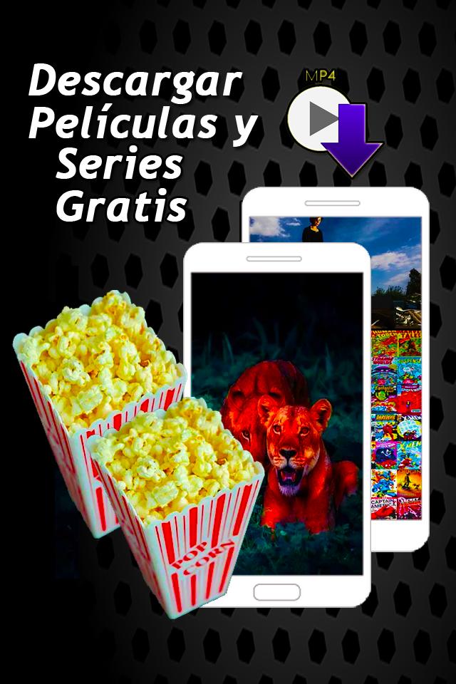 Bajar Y Descargar Películas MP4 A Mi Celular Guide APK for Android Download
