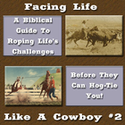 Facing Life LIke A Cowboy #2 icône