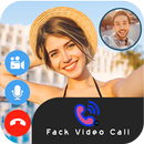 Fake Video Call & Chat- Girlfriend Live Prank APK