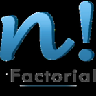 DCME Factorial icône