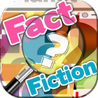 Verdadero Y Falso Juego icono