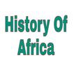 Fact History of Africa