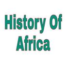 Fact History of Africa icon