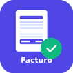 Facturo Pro - Devis & Factures icon