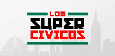 Supercívicos - Reporteros Ciudadanos