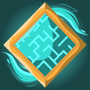 巫师迷宫: 逃离邪恶巫师的迷宫！ APK
