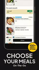 Factor_ Prepared Meal Delivery アプリダウンロード