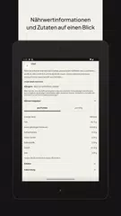 Factor: Frische Fertiggerichte XAPK Herunterladen