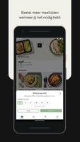 Factor: elk dieet, gezond eten screenshot 1