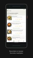 Factor: elk dieet, gezond eten screenshot 2