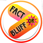 FactOrBluff 아이콘
