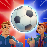 Seasons: Soccer Manager ikon