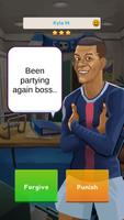 Seasons: Soccer Manager Cartaz